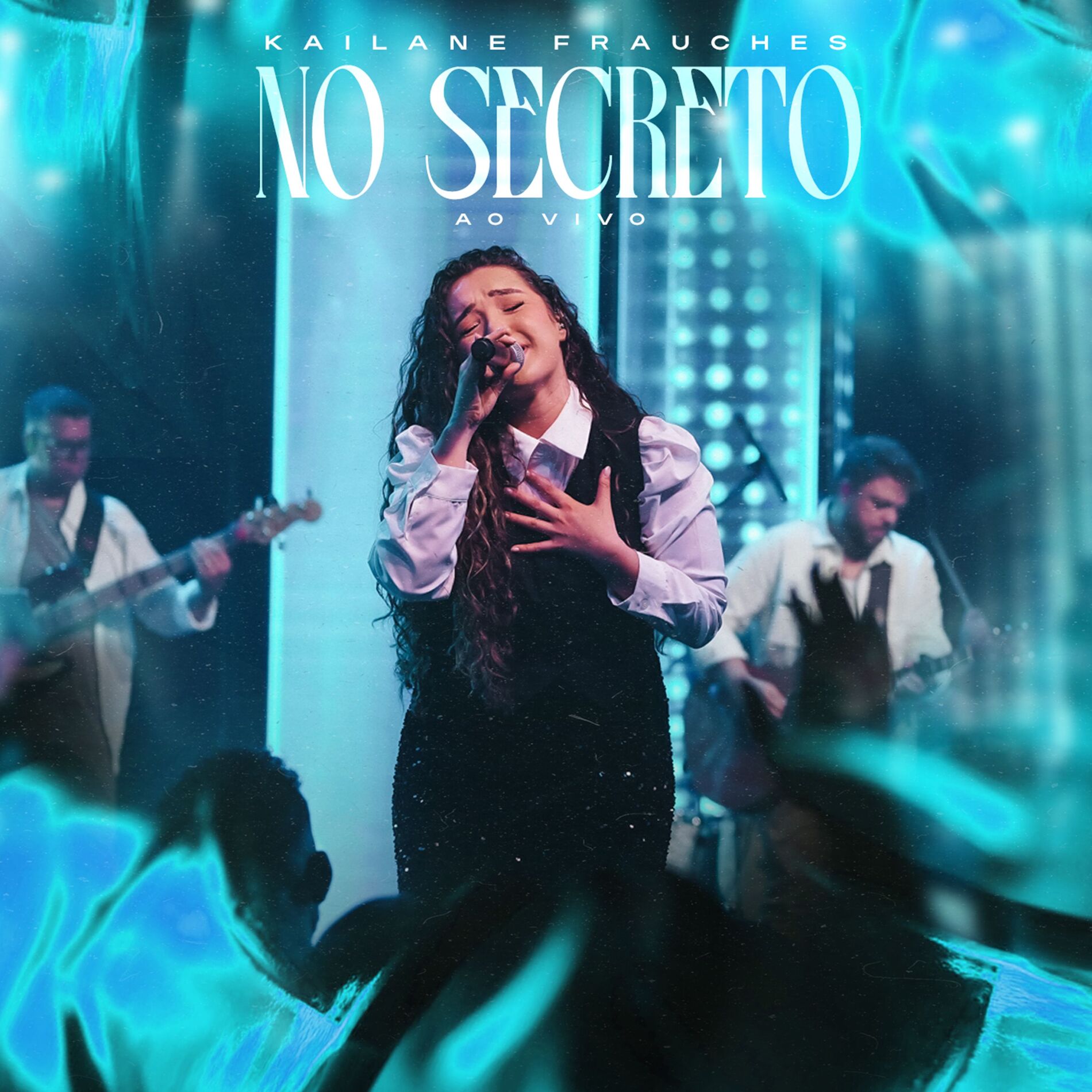 Album cover of No Secreto