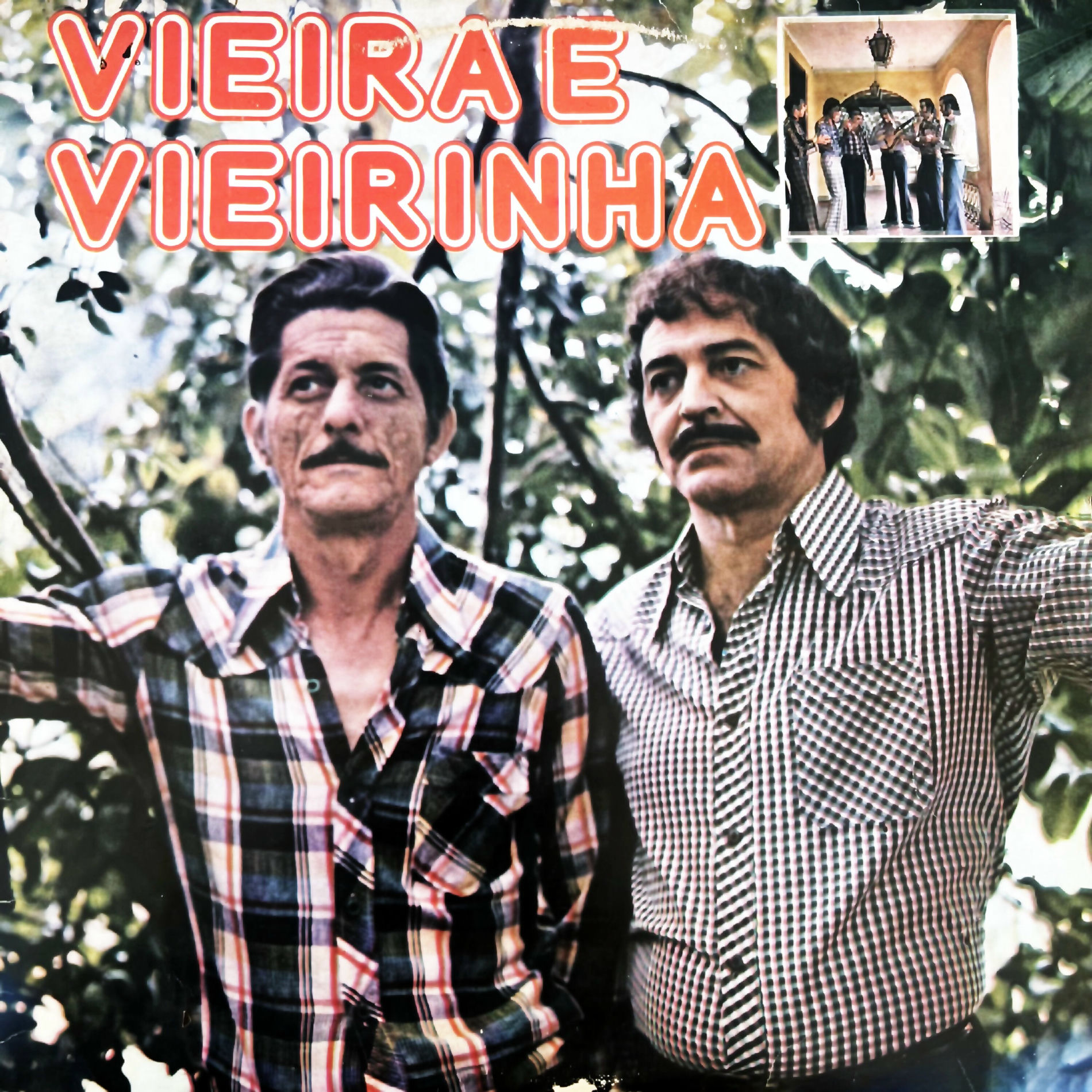 Album cover of Dançando o Catira