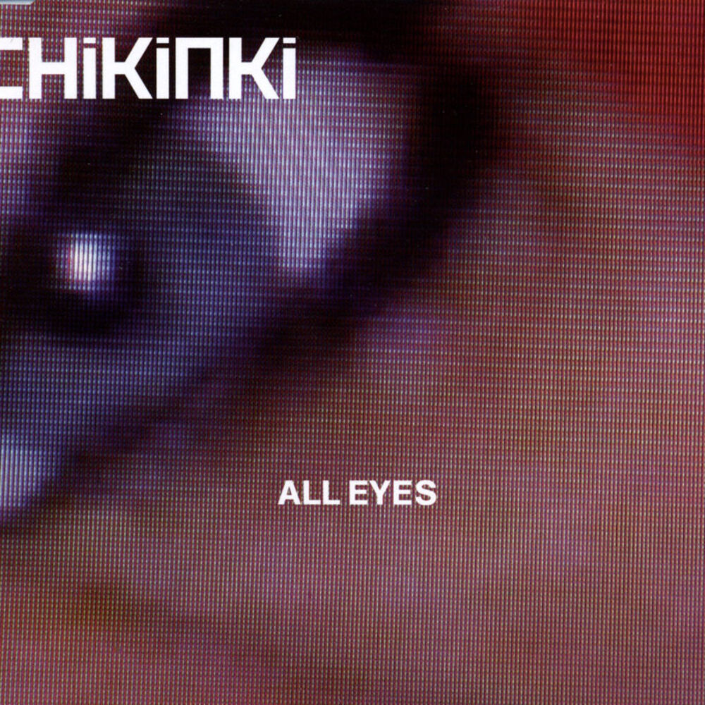 Picture of All Eyes