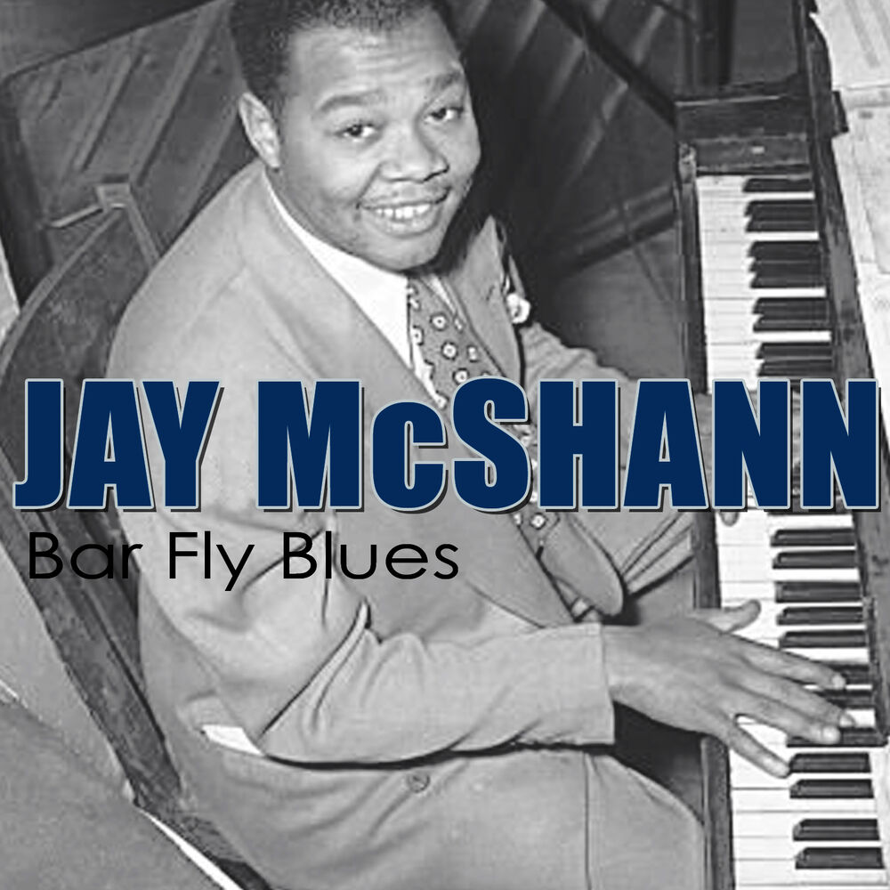 Picture of Bar Fly Blues