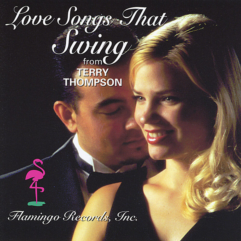 Picture of Love Songs That Swing