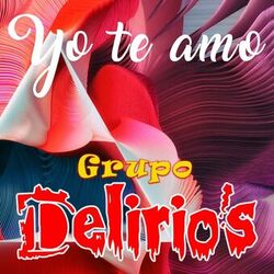 Cover of Yo Te Amo