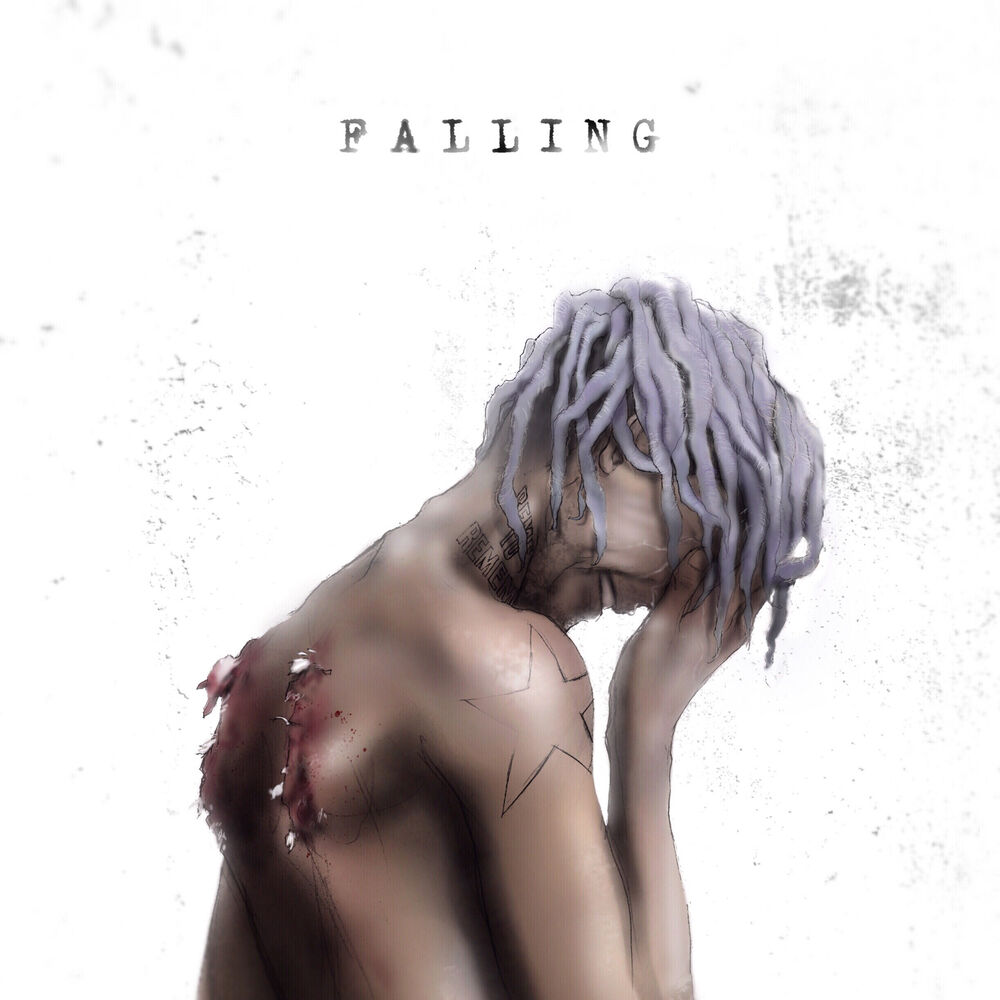 Picture of Falling