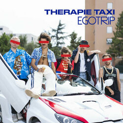 Cover of Egotrip