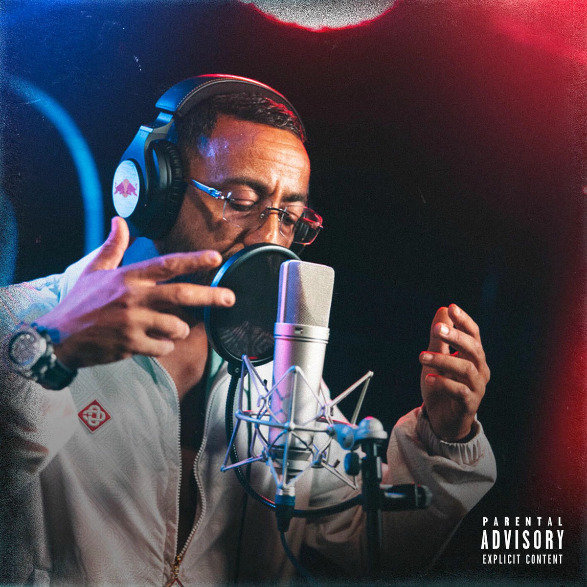 Album cover of Vero Italiano (Red Bull 64 Bars)