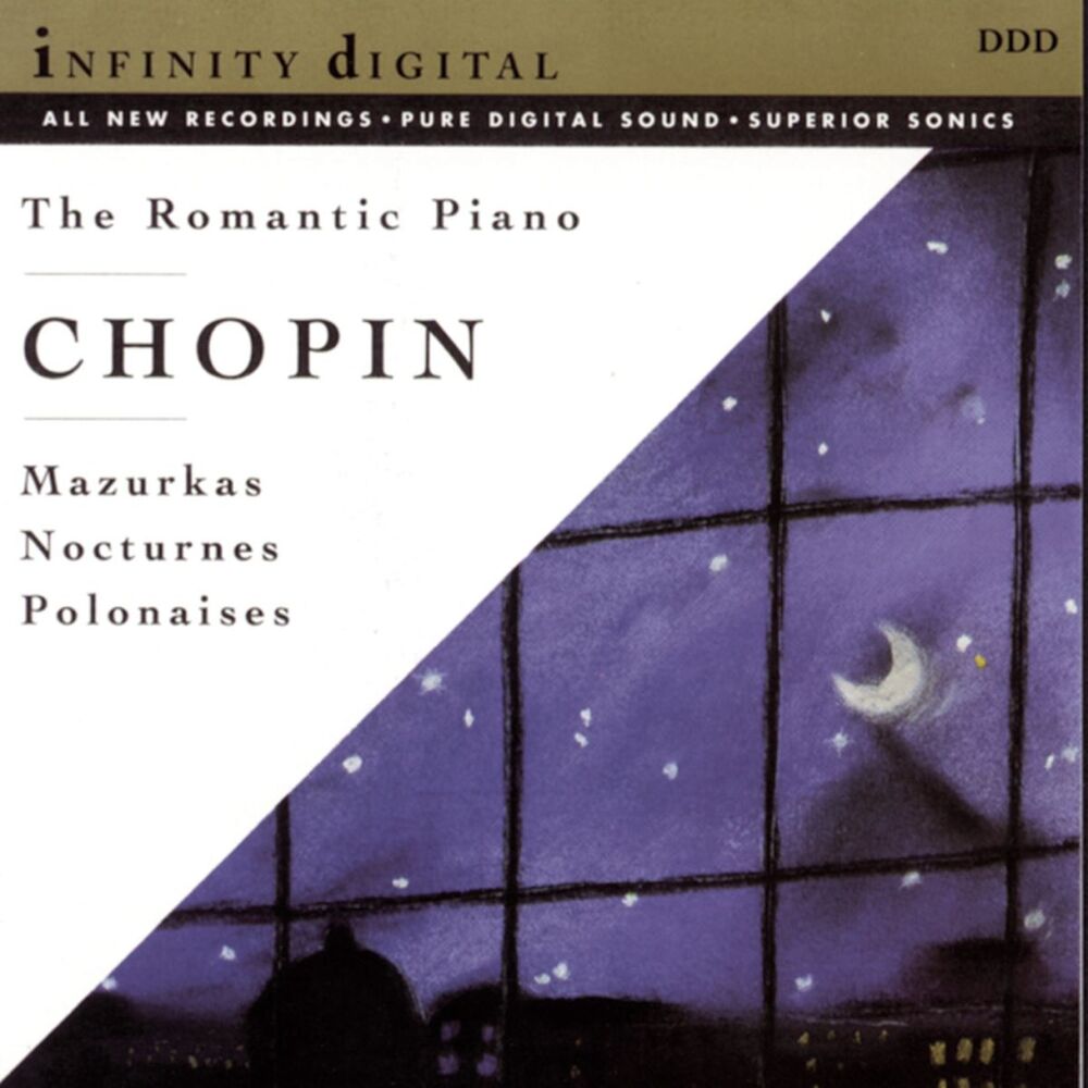 Picture of Chopin: Piano Music