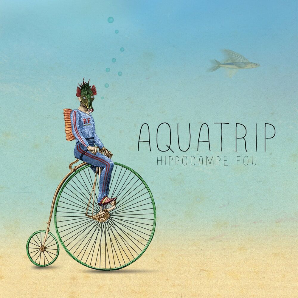 Picture of Aquatrip