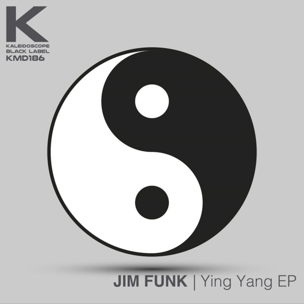 Picture of Ying Yang EP