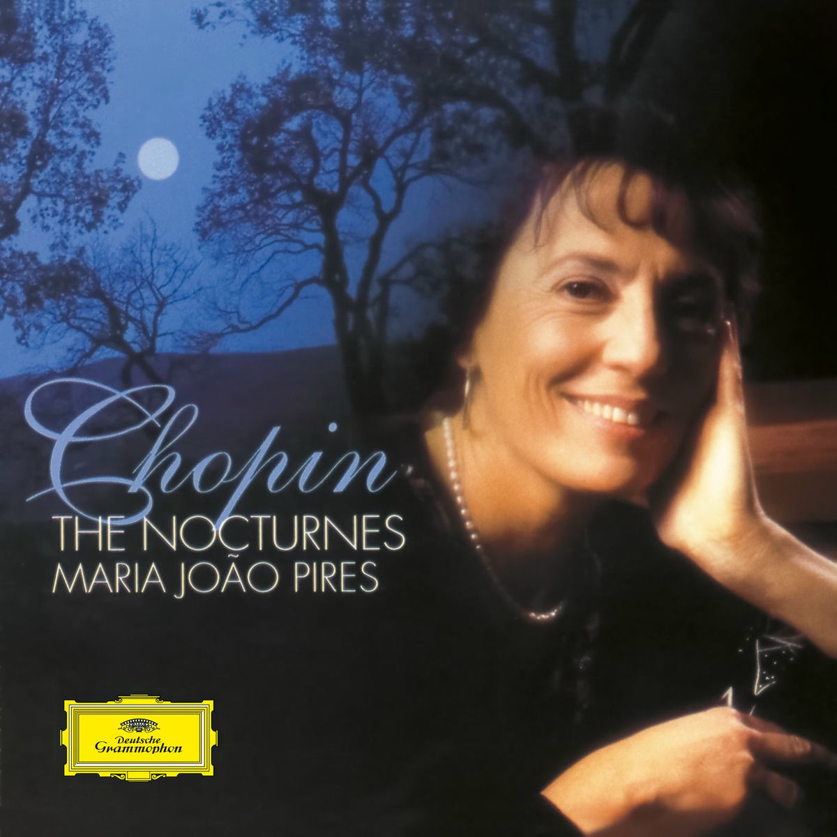Album cover of Chopin: Nocturne No. 21 in C Minor, Op. Posth.