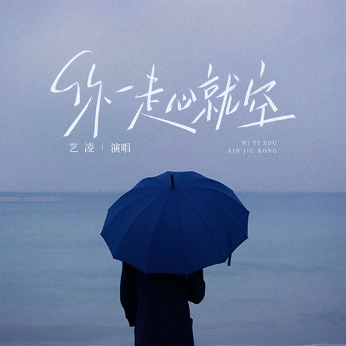 你一走心就空 (DJ默涵版)