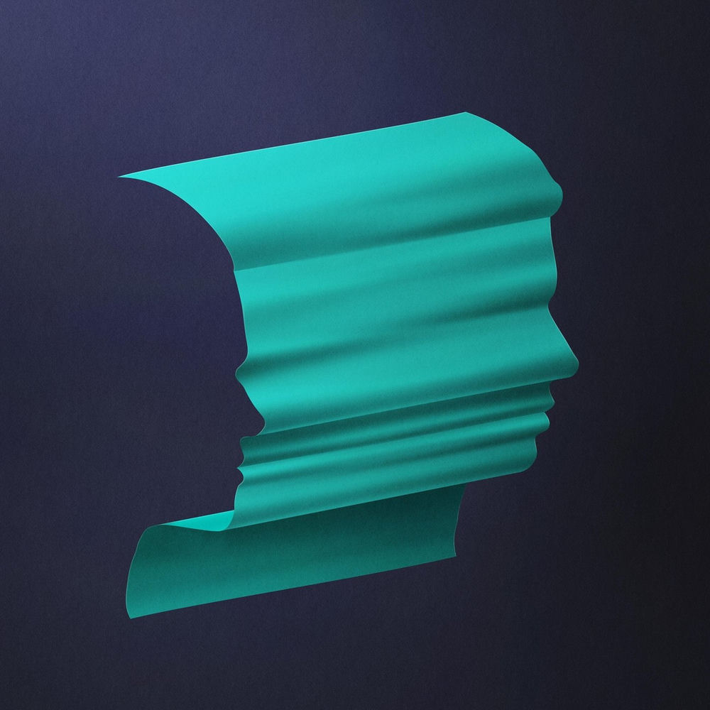 World Inverted artwork