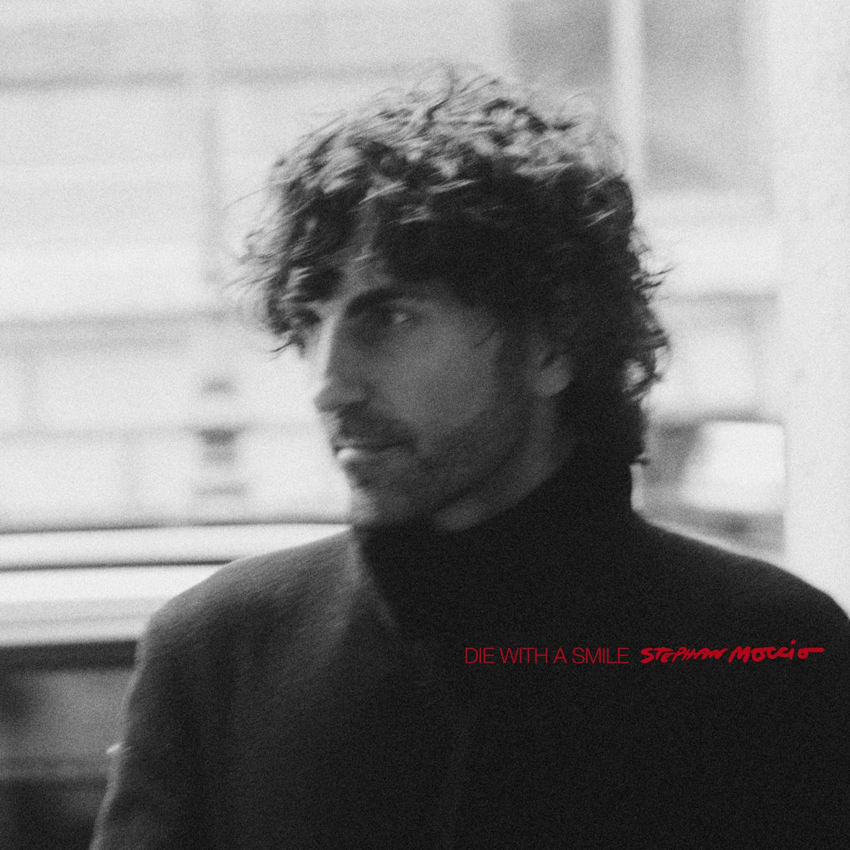 Album cover of Die With A Smile