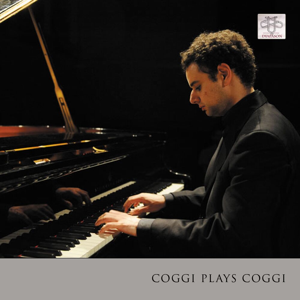 Picture of Coggi Plays Coggi