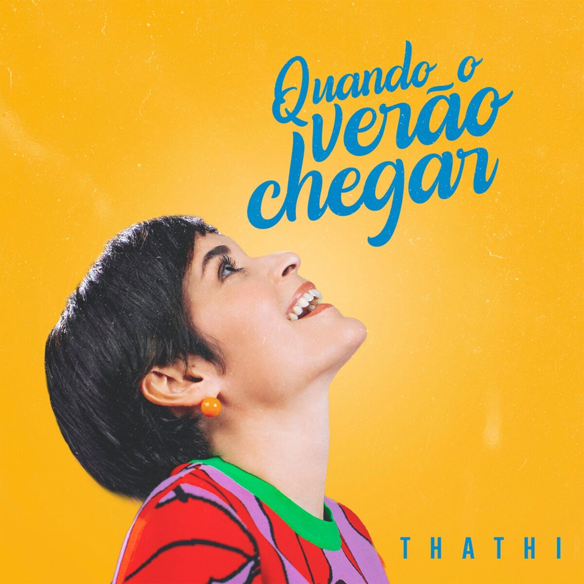 Album cover of Quando o Verão Chegar