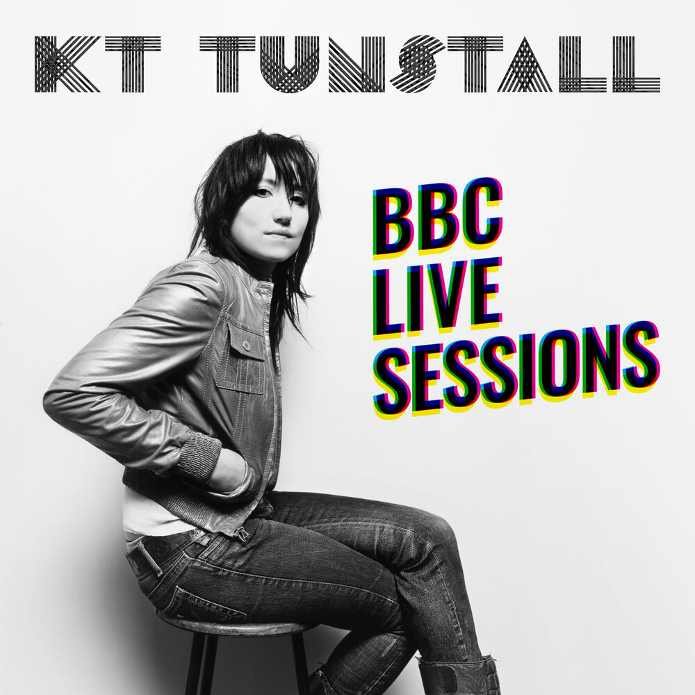 Picture of BBC Live Sessions - EP