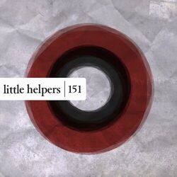 Cover of Little Helpers 151