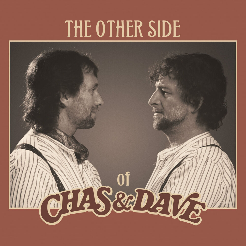 Picture of The Other Side of Chas & Dave
