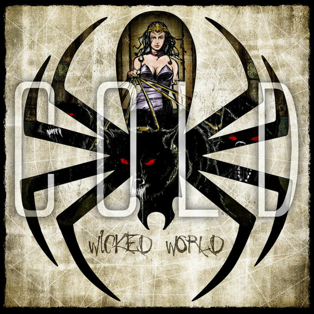 Picture of Wicked World