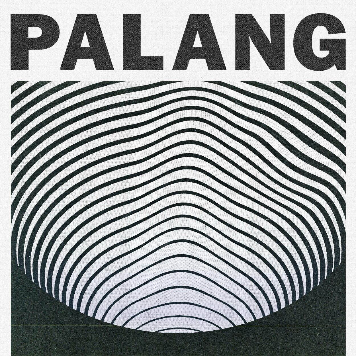 Bassagong – PALANG – EP