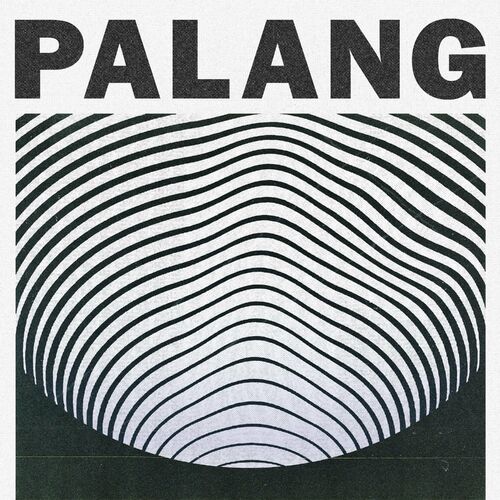 Bassagong – PALANG – EP