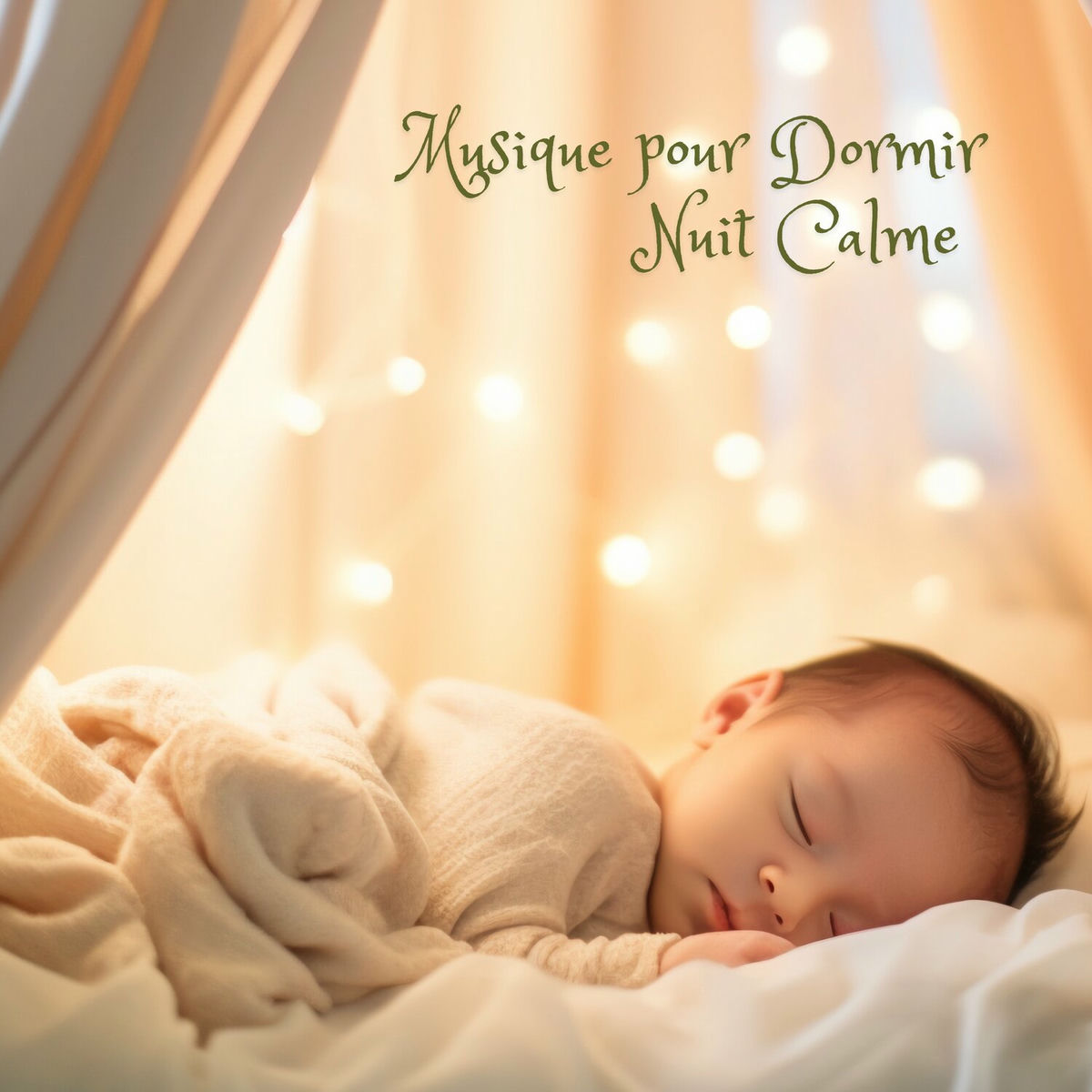 Album cover of Musique pour Dormir: Nuit Calme