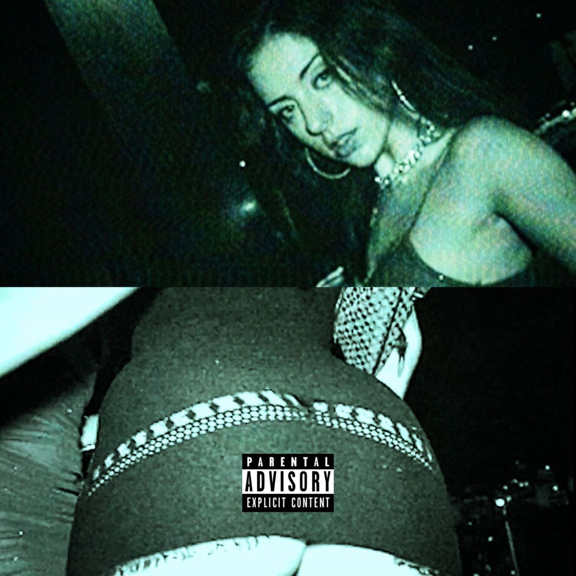 Album cover of Luv Me