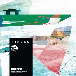 Cover of Orchid (Inspired by 'The Outlaw Ocean' a book by Ian Urbina)