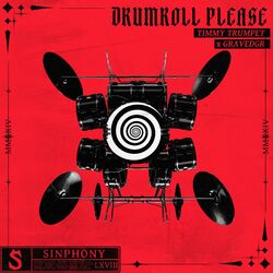 Cover of Drumroll Please
