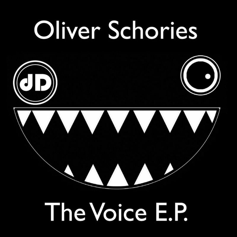Picture of The Voice EP