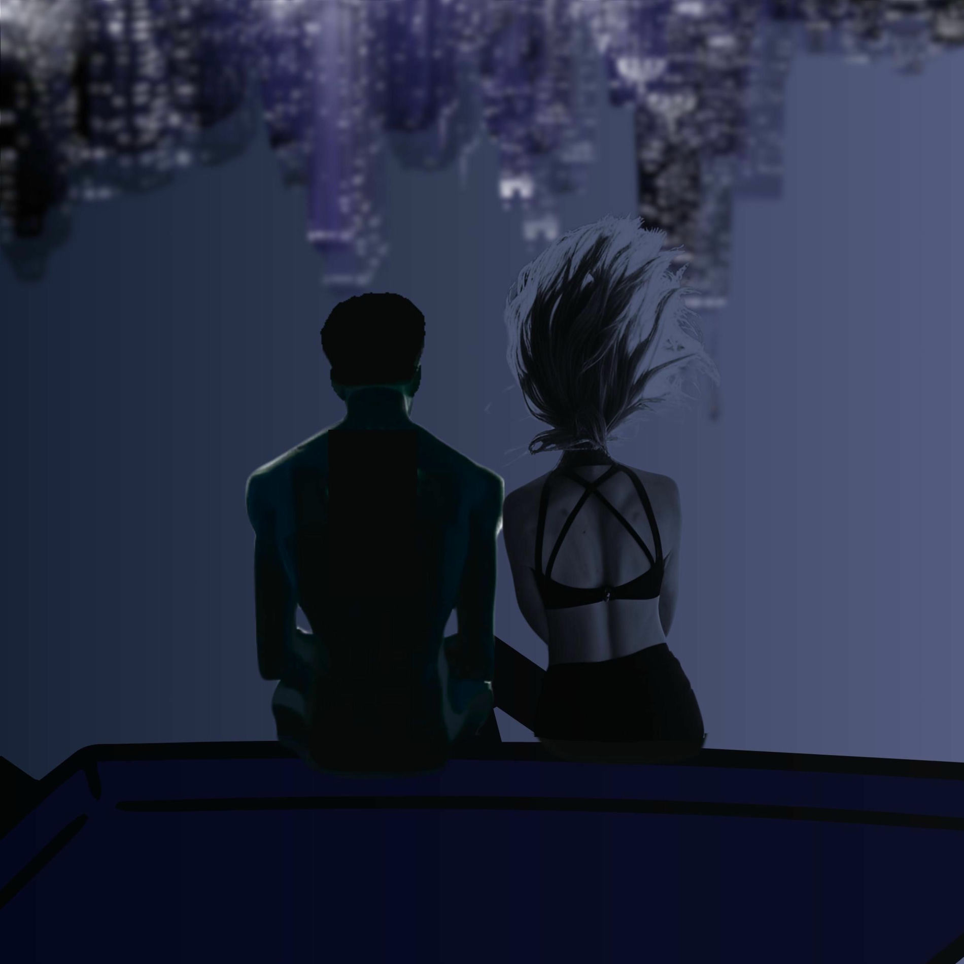 Album cover of Different Dimensions