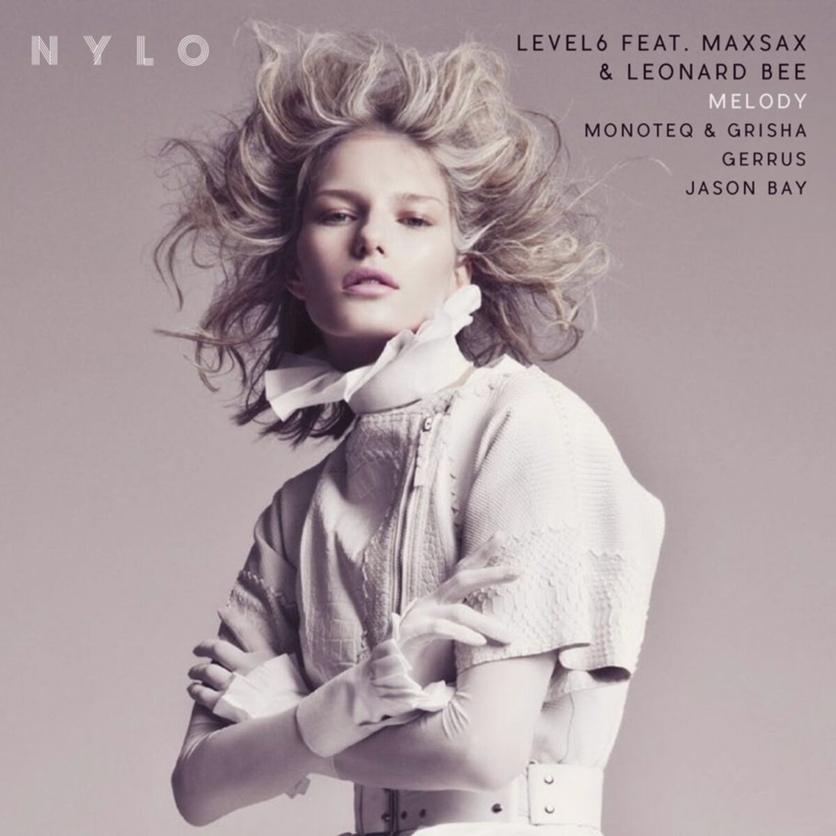 Album cover of Melody