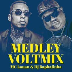 Cover of Medley Voltmix