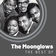 Mean Old Blues by The Moonglows album cover