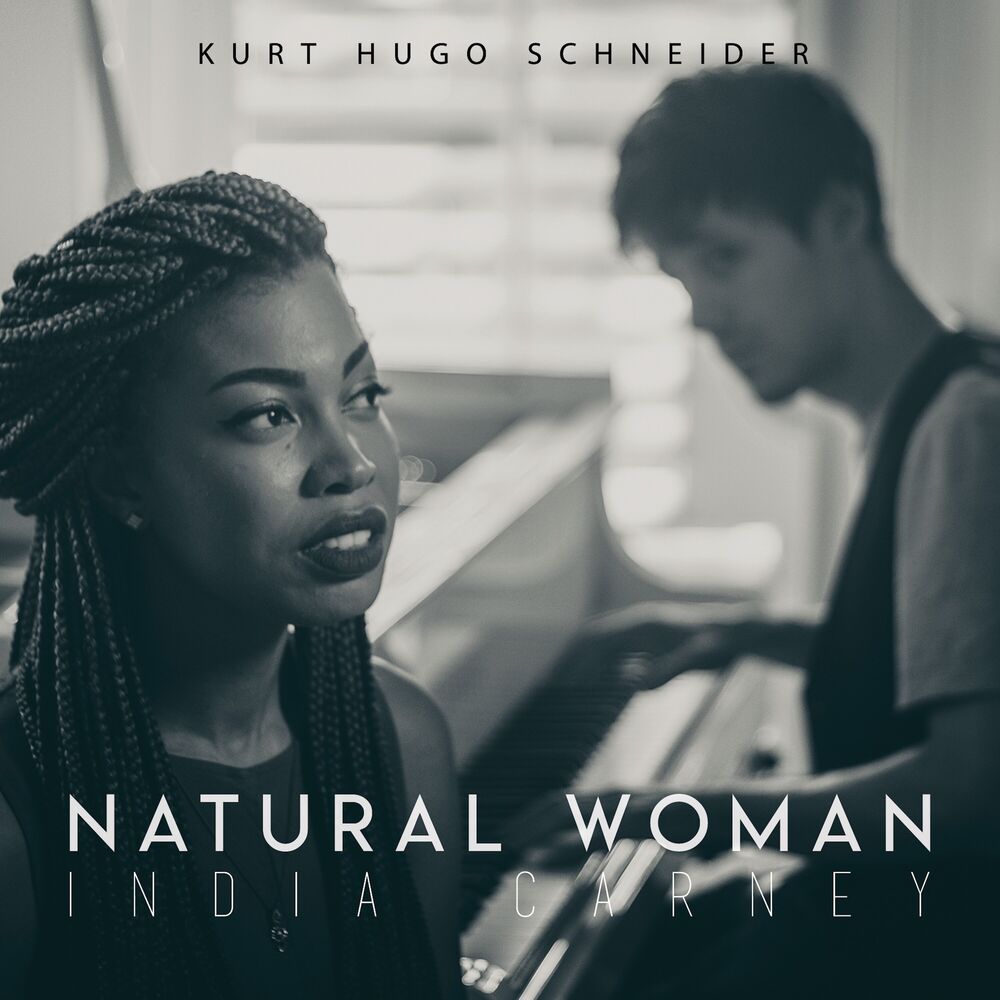 Picture of (You Make Me Feel Like) A Natural Woman (Acoustic)