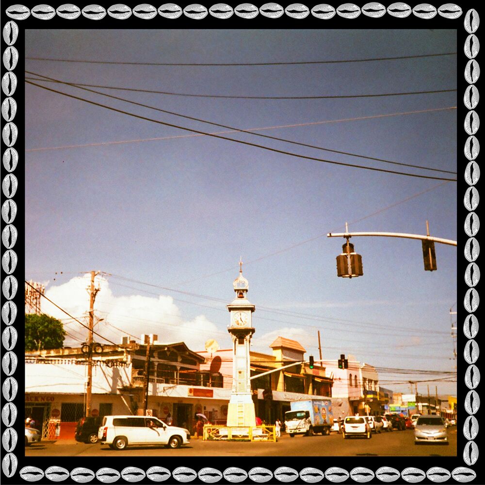 Picture of Pon di Plaza