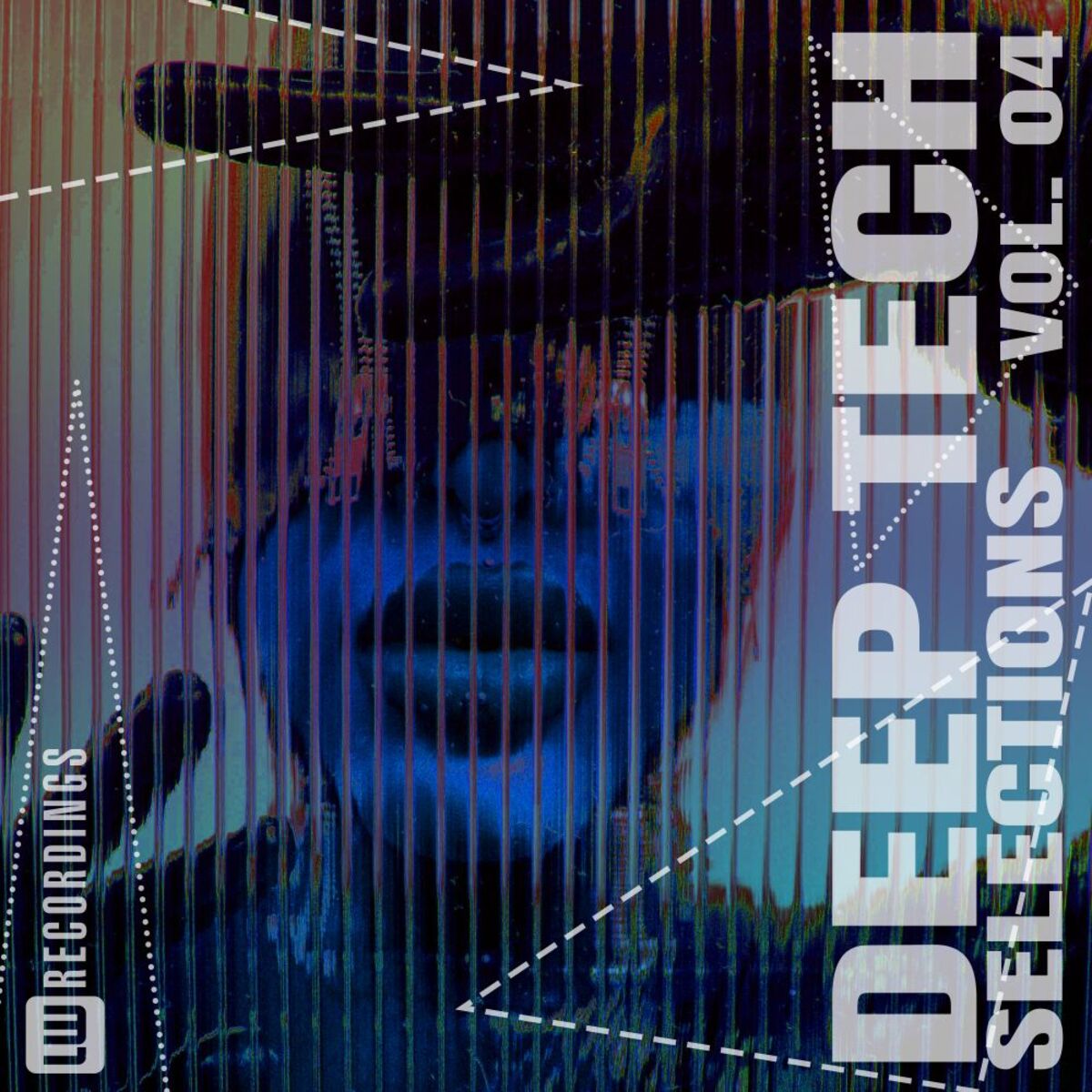 Album cover of Deep Tech Selections, 04