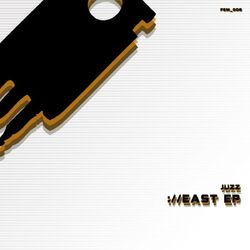 Cover of East EP