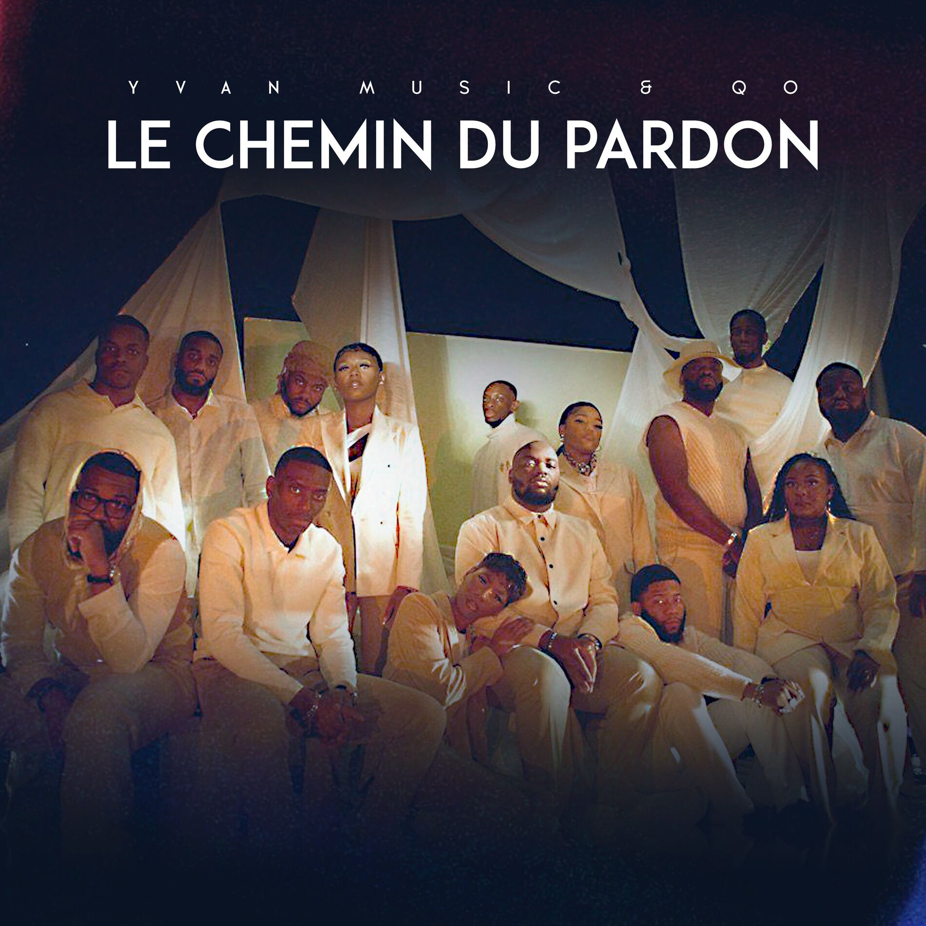 Album cover of Le Chemin Du Pardon