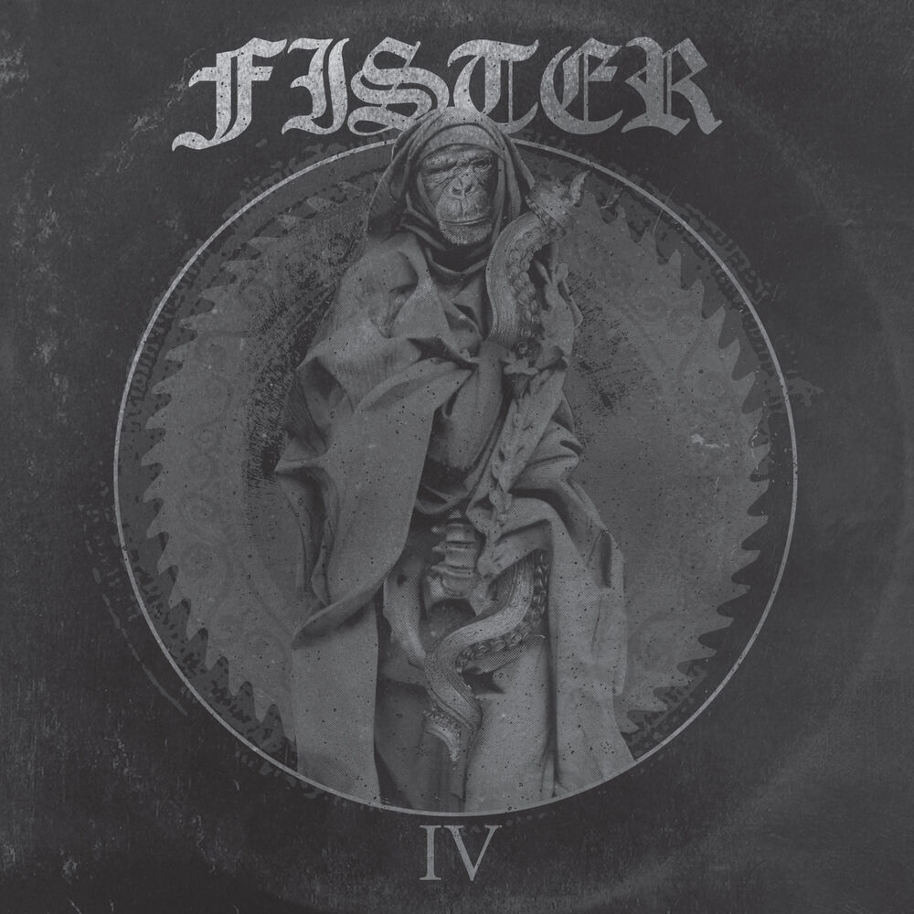 Picture of IV