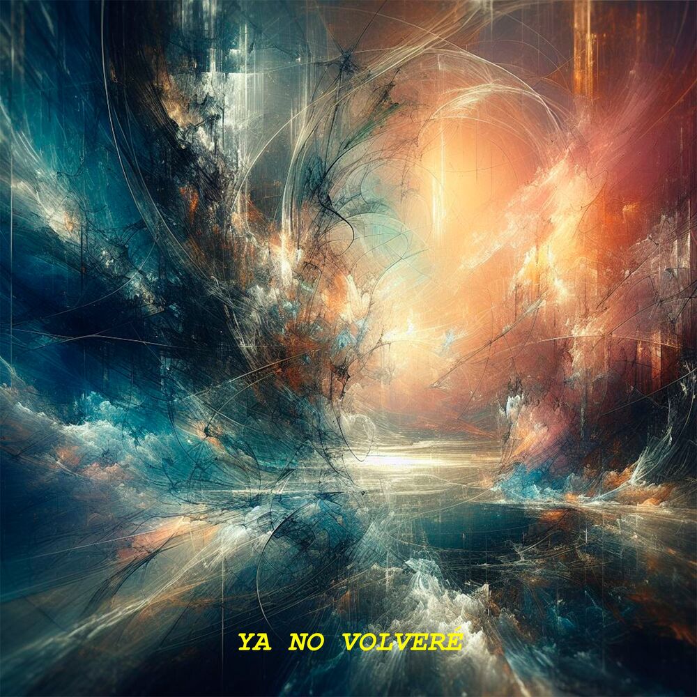 Picture of Ya No Volveré