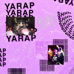 Cover of Yarap