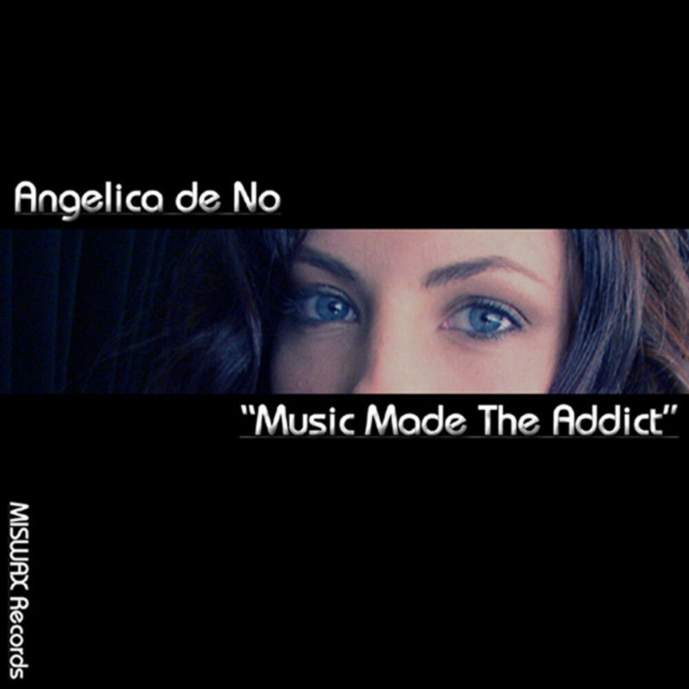 Picture of Music Made The Addict