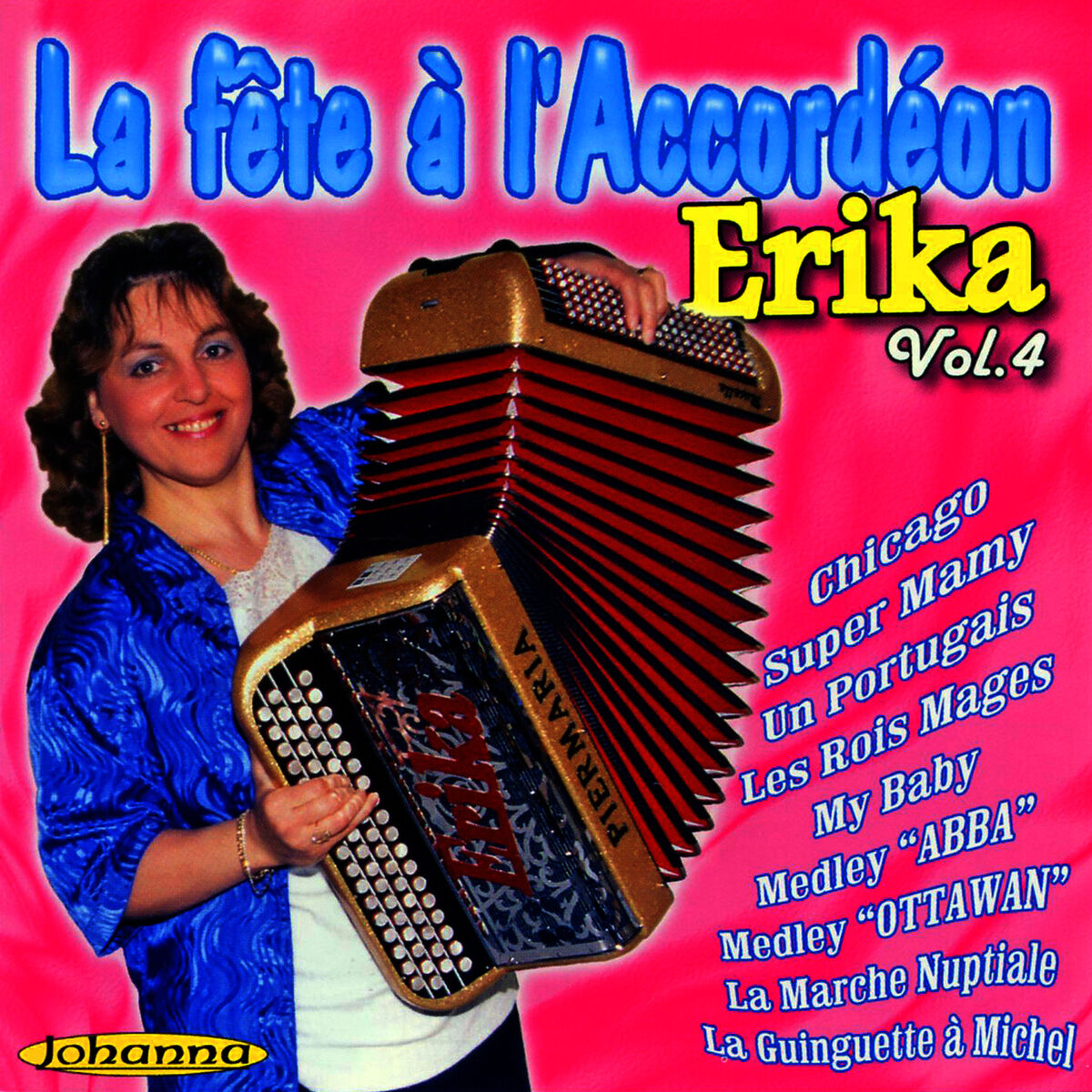 Album cover of My Baby (Boléro)