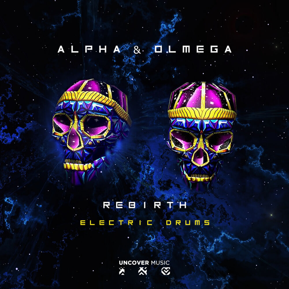 Picture of Electric Drums (Alpha & Olmega Remix)