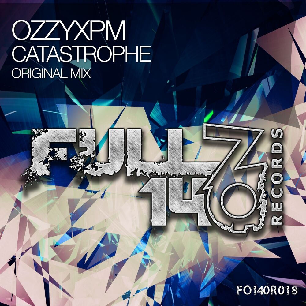Picture of Catastrophe