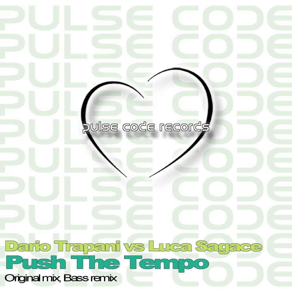 Picture of Push the Tempo
