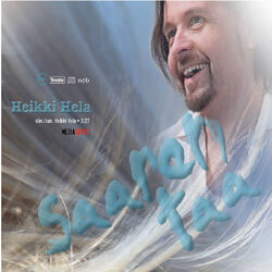 Cover of Saaren Taa