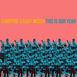 Cover of This Is Our Year