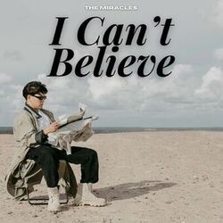 I Can't Believe