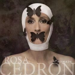 Cover of Nómade